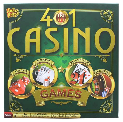 casino family games online